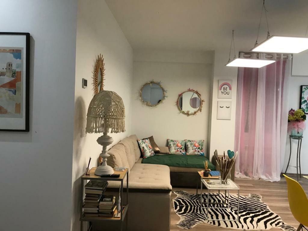 Appartamento Casa Jardin Logroño Esterno foto