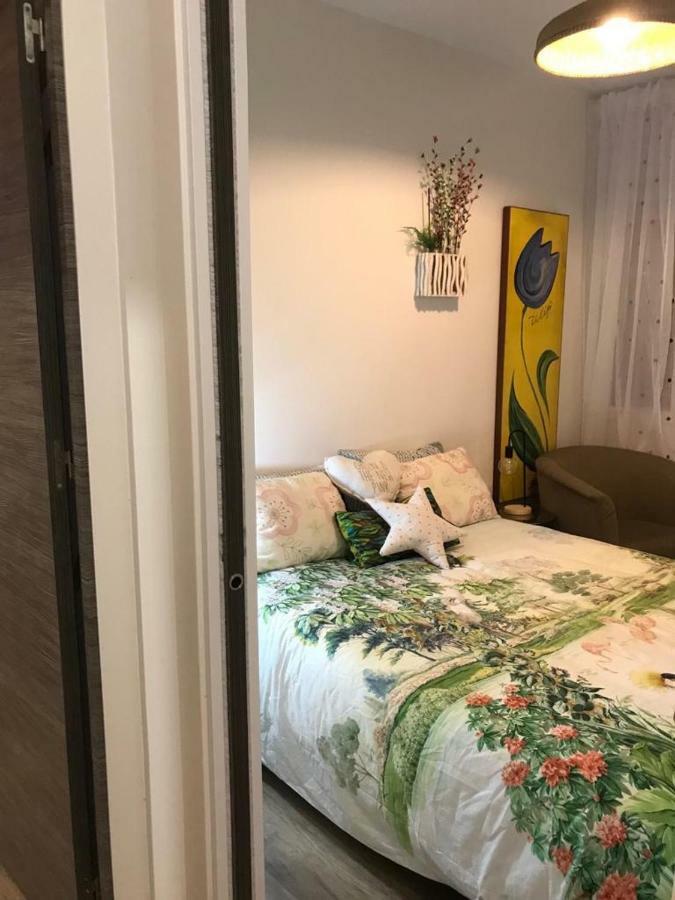 Appartamento Casa Jardin Logroño Esterno foto