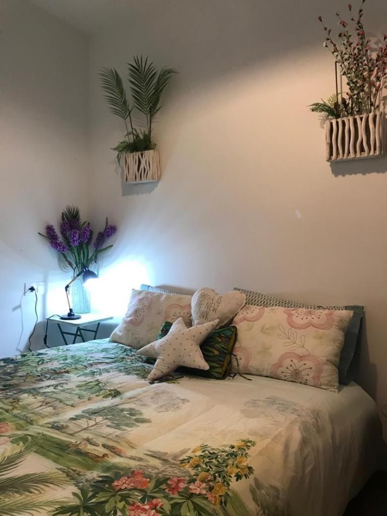 Appartamento Casa Jardin Logroño Esterno foto