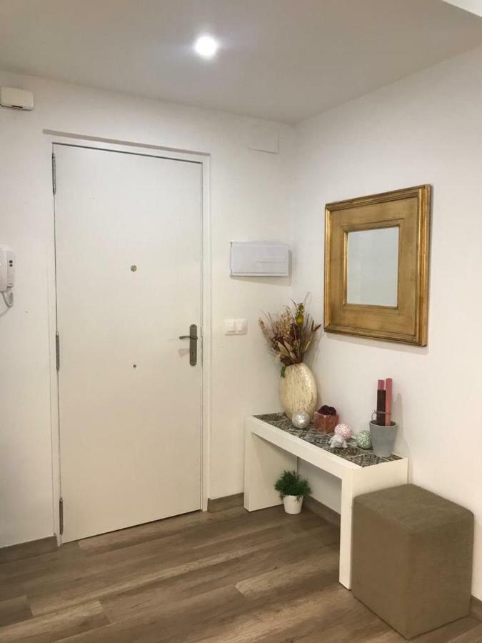 Appartamento Casa Jardin Logroño Esterno foto